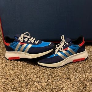 Men’s adidas shoes size 11